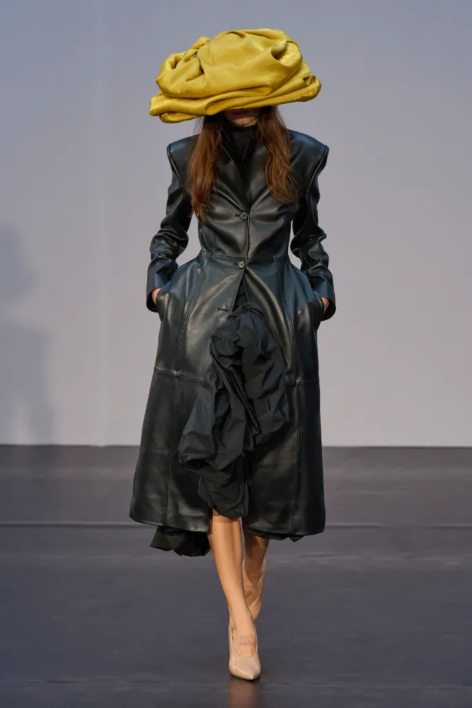 Magda Butrym 26SS013